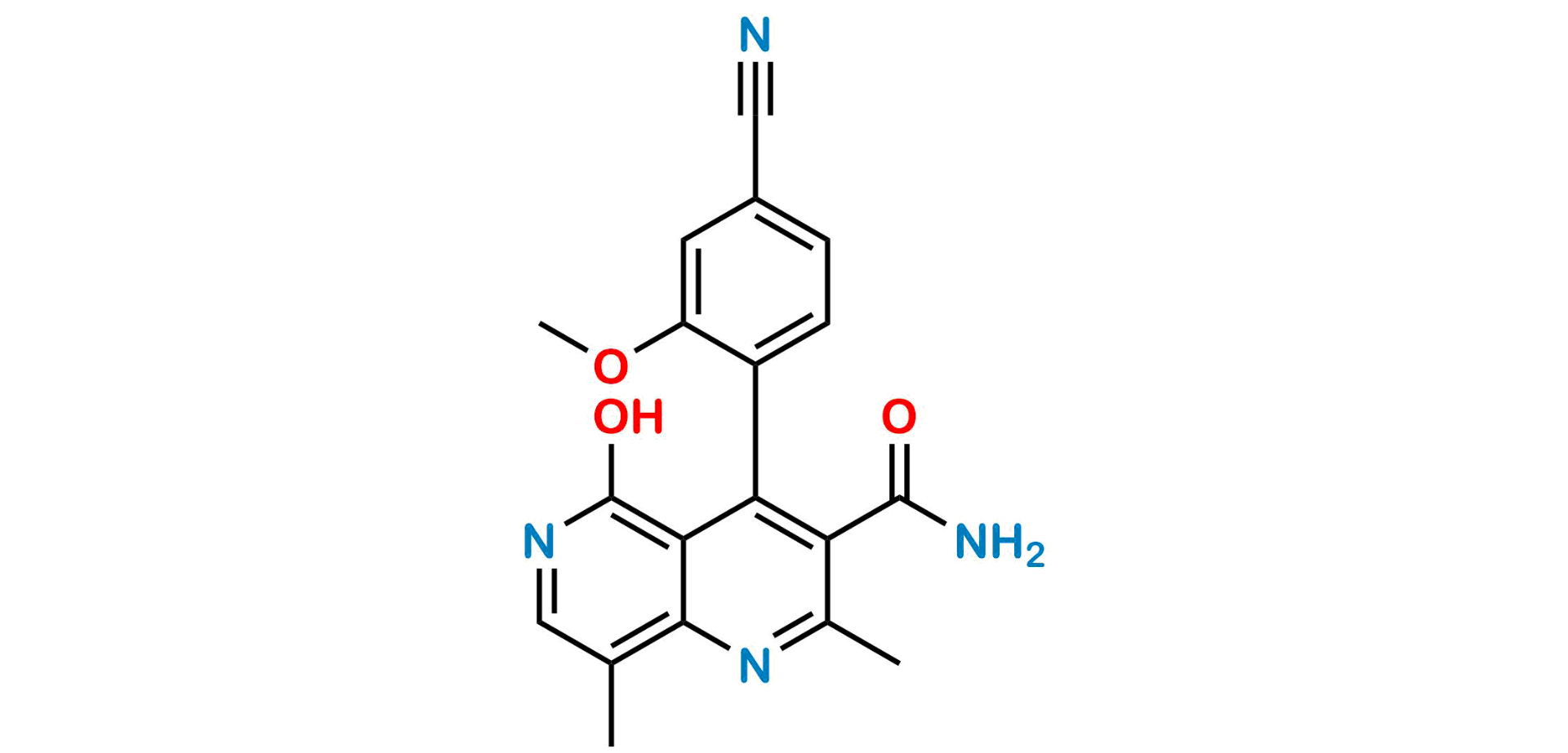 Finerenone Impurity 40